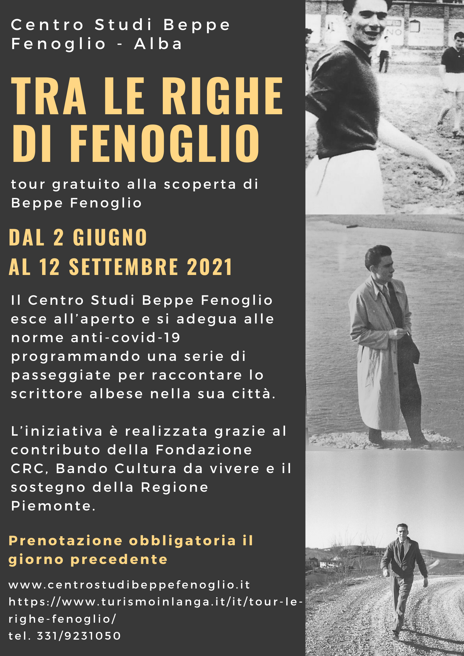 Associazione Centro Studi Di Letteratura Storia Arte E Cultura Beppe